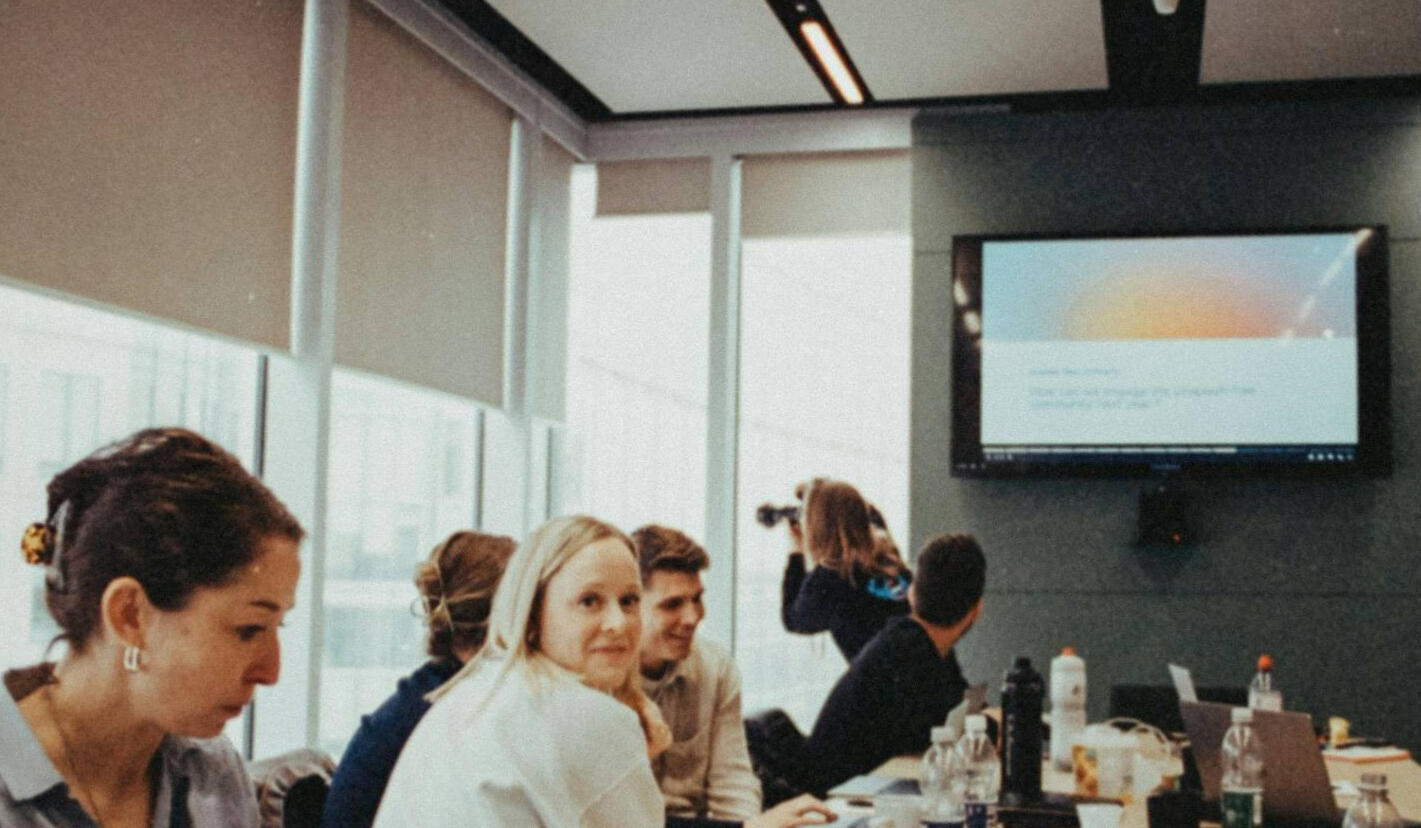 Formation en leadership TI Formation en leadership TI – session de formation pour gestionnaires et équipes à Montréal